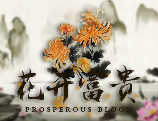 Prosperous Bloom