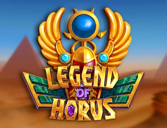 Legend of Horus