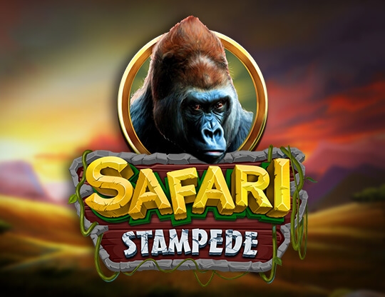 Safari Stampede