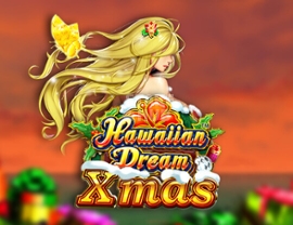 Hawaiian Dream Xmas