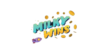 Milky Wins Casino Logo