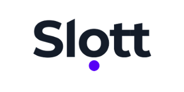 Slott Casino Logo