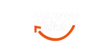 HappySpins Casino Logo
