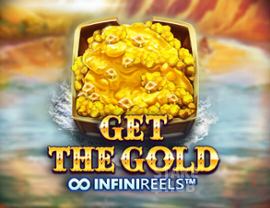 Get the Gold Infinireels