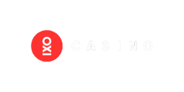 OXI Casino Logo