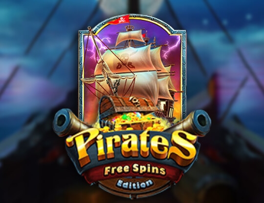 Pirates: Free Spins Edition