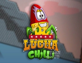 Lucha Chilli