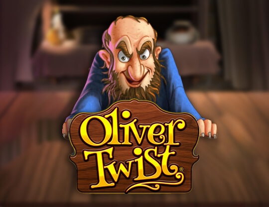 Oliver Twist