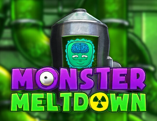 Monster Meltdown