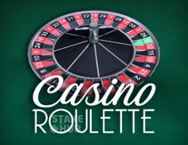 Casino Roulette