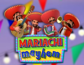 Mariachi Mayhem