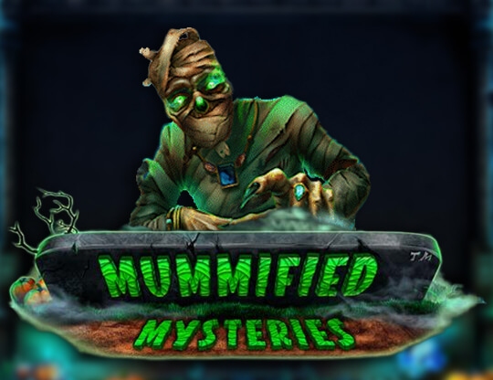 Mummified Mysteries