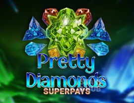 Pretty Diamonds
