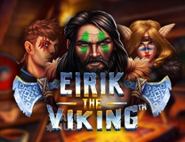Eirik the Vikings