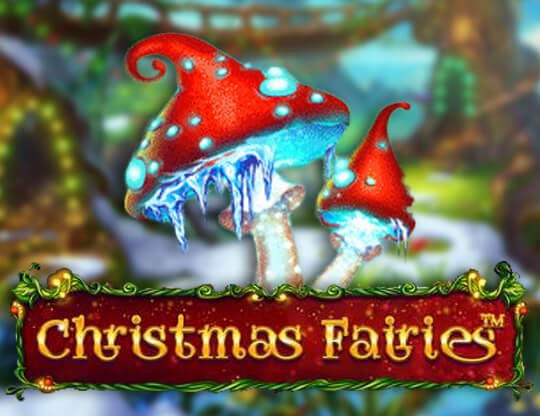 Christmas Fairies