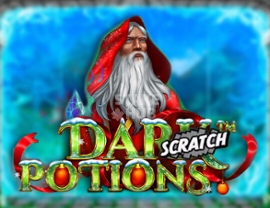 Dark Potions Scratch