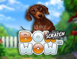 Bow Wow Scratch