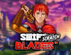 Swift Blades Scratch