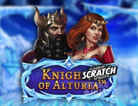 Knights of Alturia Scratch