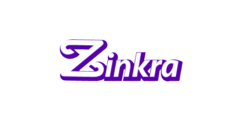 Zinkra Casino Logo