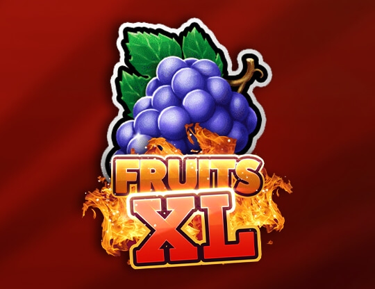 Fruits XL (Hölle Games)