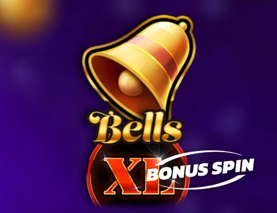 Bells XL Bonus Spin