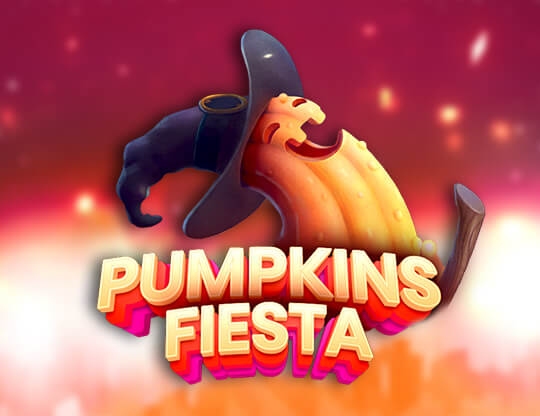 Pumpkins Fiesta