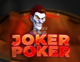 Joker Poker (Urgent Games)