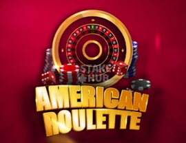 American Roulette (Urgent Games)