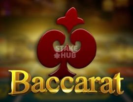 Baccarat (Urgent Games)