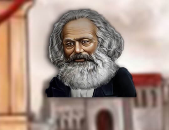 Book of Marx