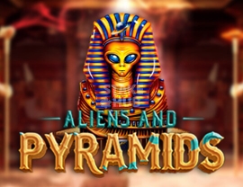 Aliens & Pyramids