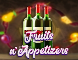 Fruits n' Appetizers