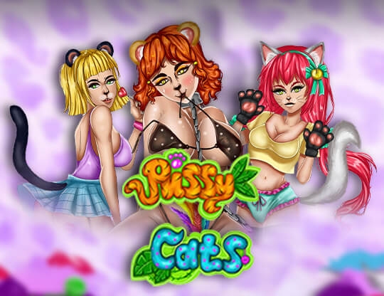 Pussy Cats