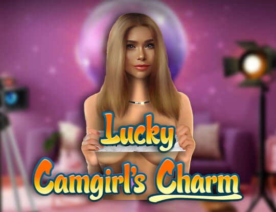 Lucky Camgirl's Charm