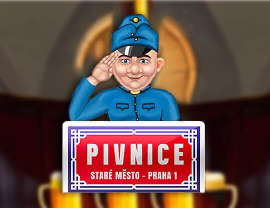 Pivnice