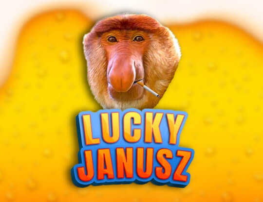 Lucky Janusz