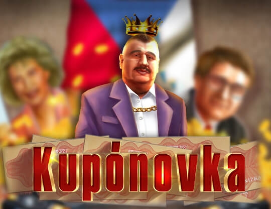 Kuponovka