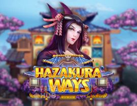 Hazakura Ways