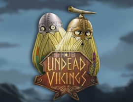Undead Vikings