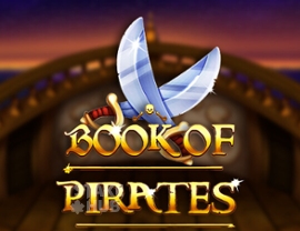 Book of Pirates