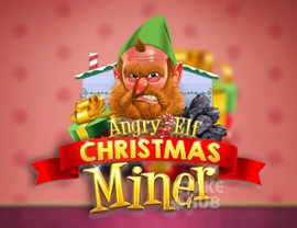 Christmas Miner