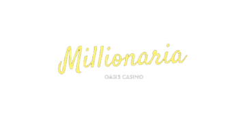 Millionaria Casino Logo