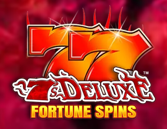 7's Deluxe Fortune