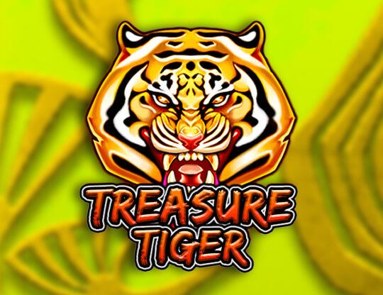 Treasure Tiger