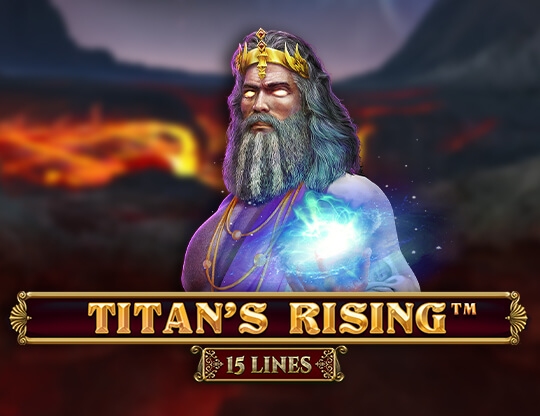 Titan's Rising - 15 Lines