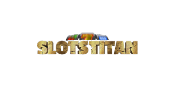SlotsTitan Casino Logo