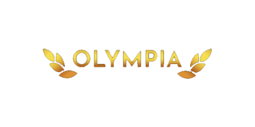 Olympia Casino Logo