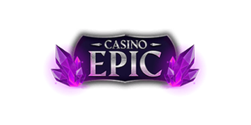 Casino Epic Logo