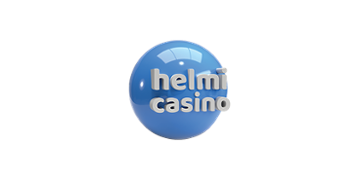 Helmi Casino Logo